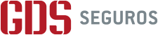 Logotipo GDS Seguros